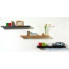 Shelf On Wall