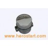 Small Vane Wheel Vertical Water Meter for Resident Unit , C