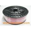Pink 1.75mm ABS Filament For Desktop 3D printer / 3D ABS Fi