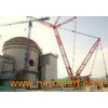 XCMG Lattice Boom Hydraulic Crawler Crane QUY650 With Tower