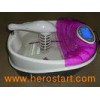 Laser Dolphin Cell Ion Detox Foot Spa With PCB Material , C