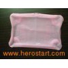 100% Silicone Rubber Keypad , Silicone Tablet PC Protective