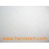 Recycable White PP Non Woven Cloth For Home Textile 1.6 m
