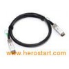QSFP+ Copper Cable / Twinax Copper Cable