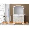 Solid Wood Bathroom Vanities