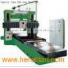 CNC Gantry Type Milling Machine