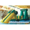 Inflatable Water Sports Double Stitched / Triple to Quadrat