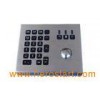 IP65 dynamic vandal proof desktop industrial & military bac