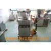 3 KW Dust Prevent Rotary Tablet Press , Camphor Tablet Maki