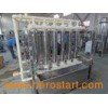 Ectric Drinking Water Purifying Machine , 8 Tons Water Puri