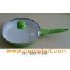 Die-Casting Non Stick Wok