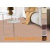 Soft Wall to Wall Cut Pile Carpet , Fire Proof Stain Resist