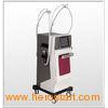 RF Multifunction Beauty Equipment Micropulse / Continuously