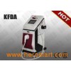 1 - 3HZ HR 808nm Diode Laser Hair Removal Machines For Fore