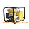 16L Double Acting Engine Driven Hydraulic Pump With Automat