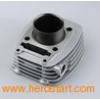 4 Stroke Aluminum Cylinder Block