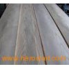 Sliced Cut Natural American Ash Wood Veneer Sheet