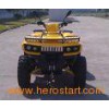 Gas Powered 400CC ATV 4*4 JA 400AUGS-1 , Street legal ATV W