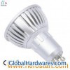 High Power Cree 6W 380LM 2500 - 7000k Gu10 LED Spotlight Li
