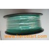 1.75mm Green Transparent ABS Filament For Reprap 3D Printin
