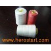 Sportswear 100% Polyester Sewing Thread For High-speed Sewi