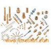 Customized Metal Special Fasteners