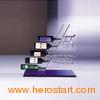 Acrylic Wine Bottle Display