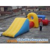 High Density 0.6mm High Strength Inflatable Water Sports Ai