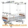 Orthopedic Adjustable Beds / Manual Hospital Beds Rehabilit