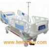 Full Electric CPR Motorized Hospital Beds With Patient Weig