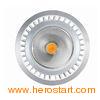 10w 600-900lm LED Spotlight bulbs with 3000-5500k