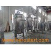 Mineral Water Purifying Machine Semi Automatic UF Water Tre