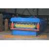 Automatic 5.5kw Double Layer Roll Forming Machine With 8-15