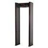 Detect Weapons Walkthrough Metal Detector Gate , 6 Zones