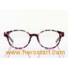 PC Plastic Polycarbonate Optical Spectacles Frames For Girl