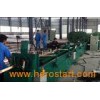 300KN Hydraulic Bus Bar Drawing Machine Copper Extrusion Ma