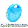 Dia.12'' Circle Floating Swimming Pool Chemical Dispenser f