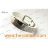 High Quality White Pure Titanium Energy Power Balance Silic