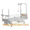Manual Orthopedics Hospital Traction Bed With Detachable AB