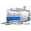 High Efficiency Filter Polystyrene Insulation Wall Panel Wh
