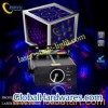 Hot selling Magic RB bubble butterfly Laser light effect fo