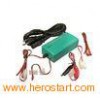Intelligent NIMH NICD Battery Charger 24V , MCU And AC
