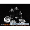 Custom Essence Oil Skin Care Cosmetic Glass Bottles and Jar