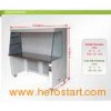 Biotechnology Horizontal Flow Clean Room Cabinets Cold Stee