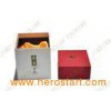 Promotional Cardboard Tea Box, Small Tea Packaging Box With