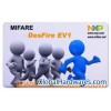 Mifare DesFire EV1 Smart Contacless 13.56MHz RFID Proximity