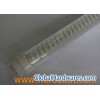Energy Saving 24V Fluorescent Led Tube Light Fixtures T8 3f