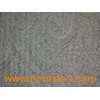 Cotton Linen Blend Fabric For Home Decorator