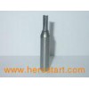 Micro-Grain Tct Router Bit Tungsten Solid Carbide Straight