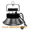 80W 4.2kg 8000Lm Outdoor Waterproof 80pcs SMD LED High Bay